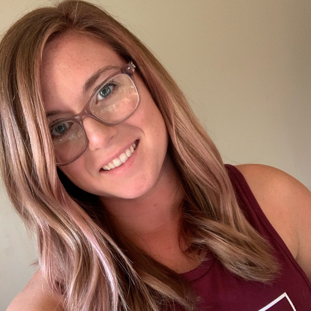 Meet your Posher, Stacia